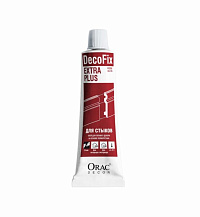 Стыковочный клей ORAC DECOFIX EXTRA FX250 80 мл